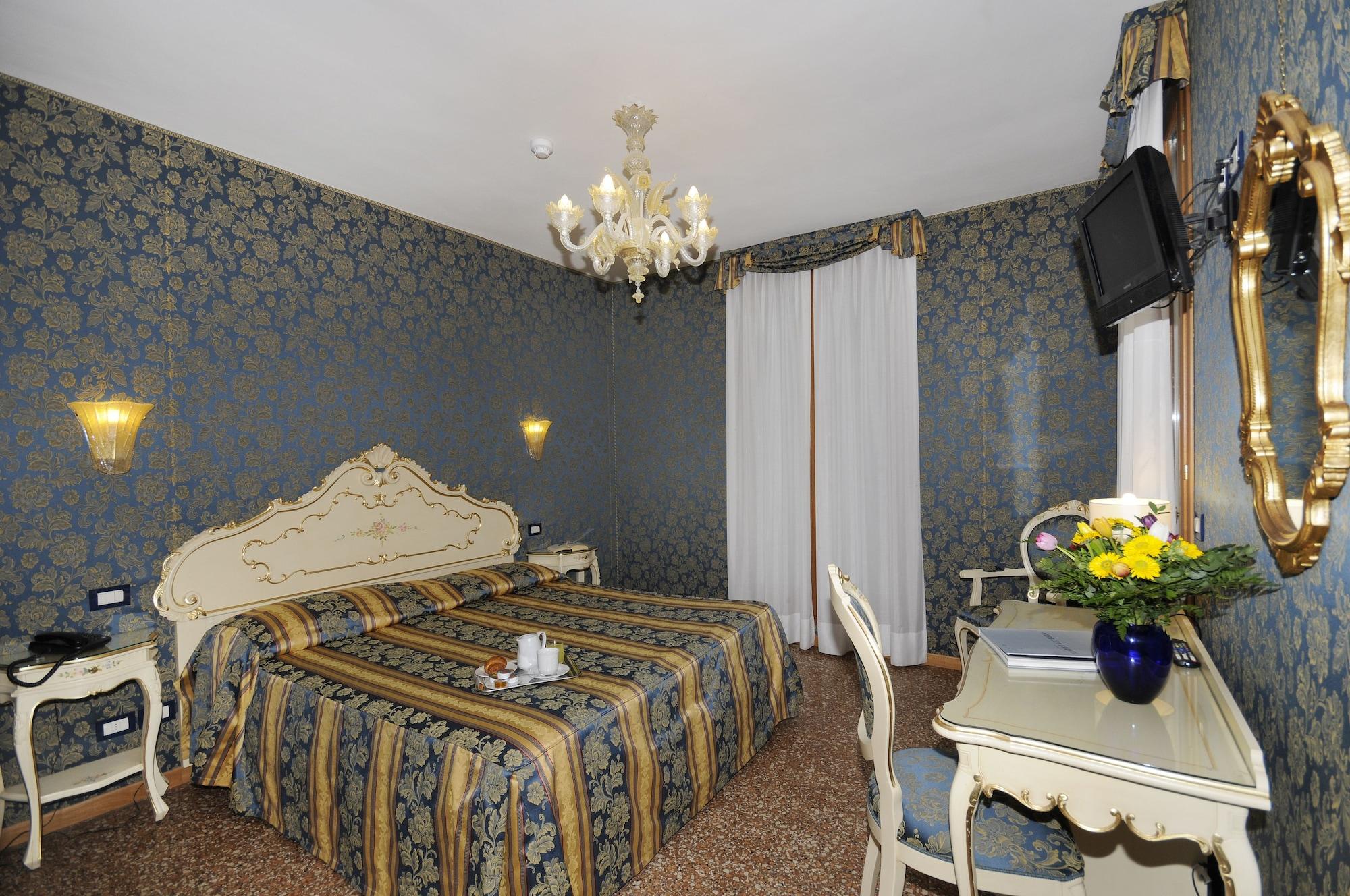 Il Mercante Di Hotel Wenecja