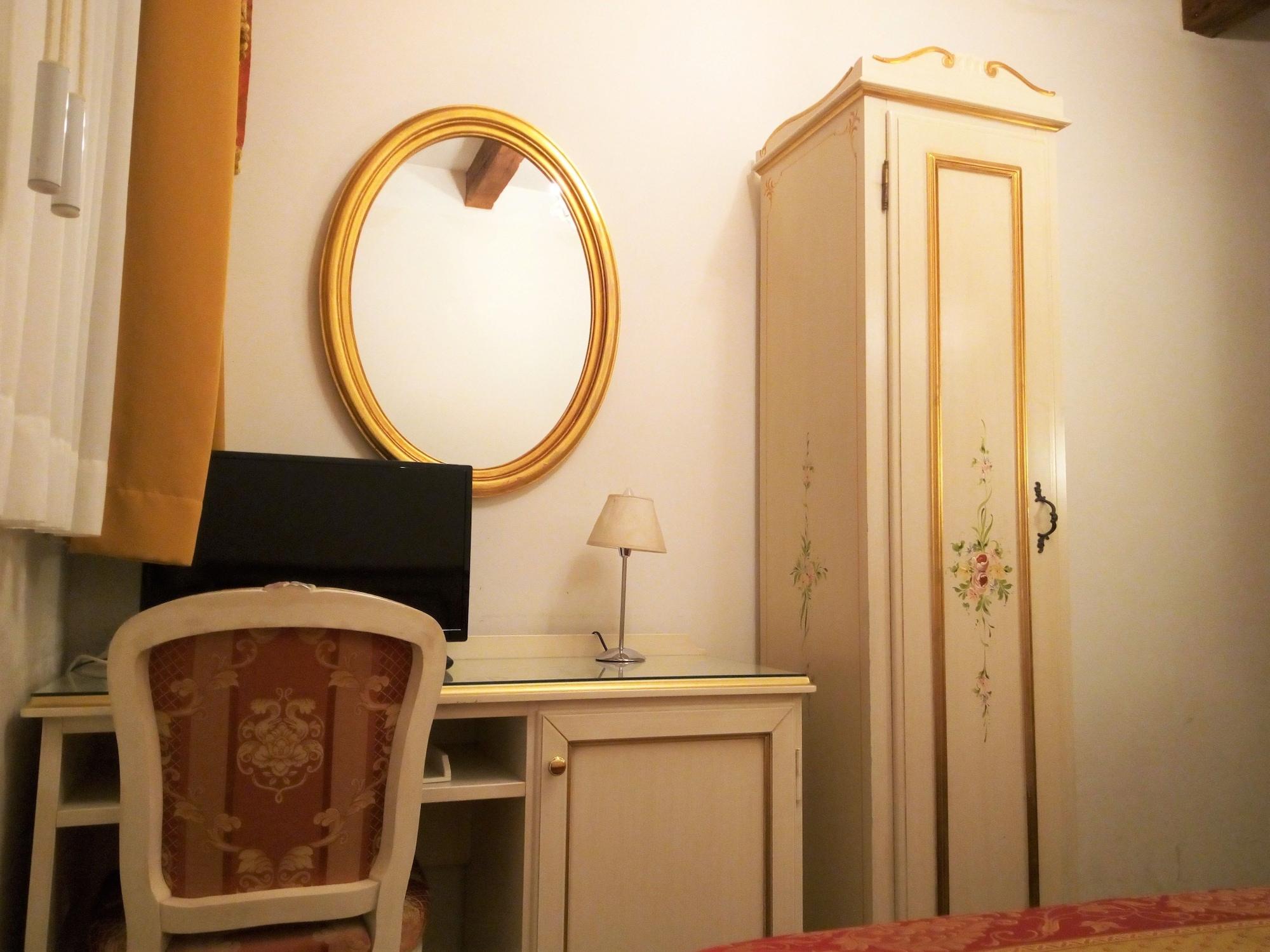 Hotel Il Mercante Di Wenecja