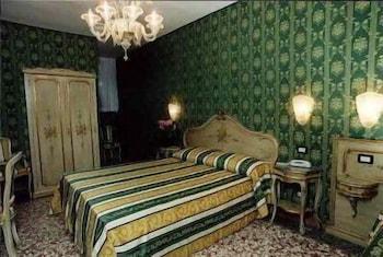 Hotel Il Mercante Di Wenecja
