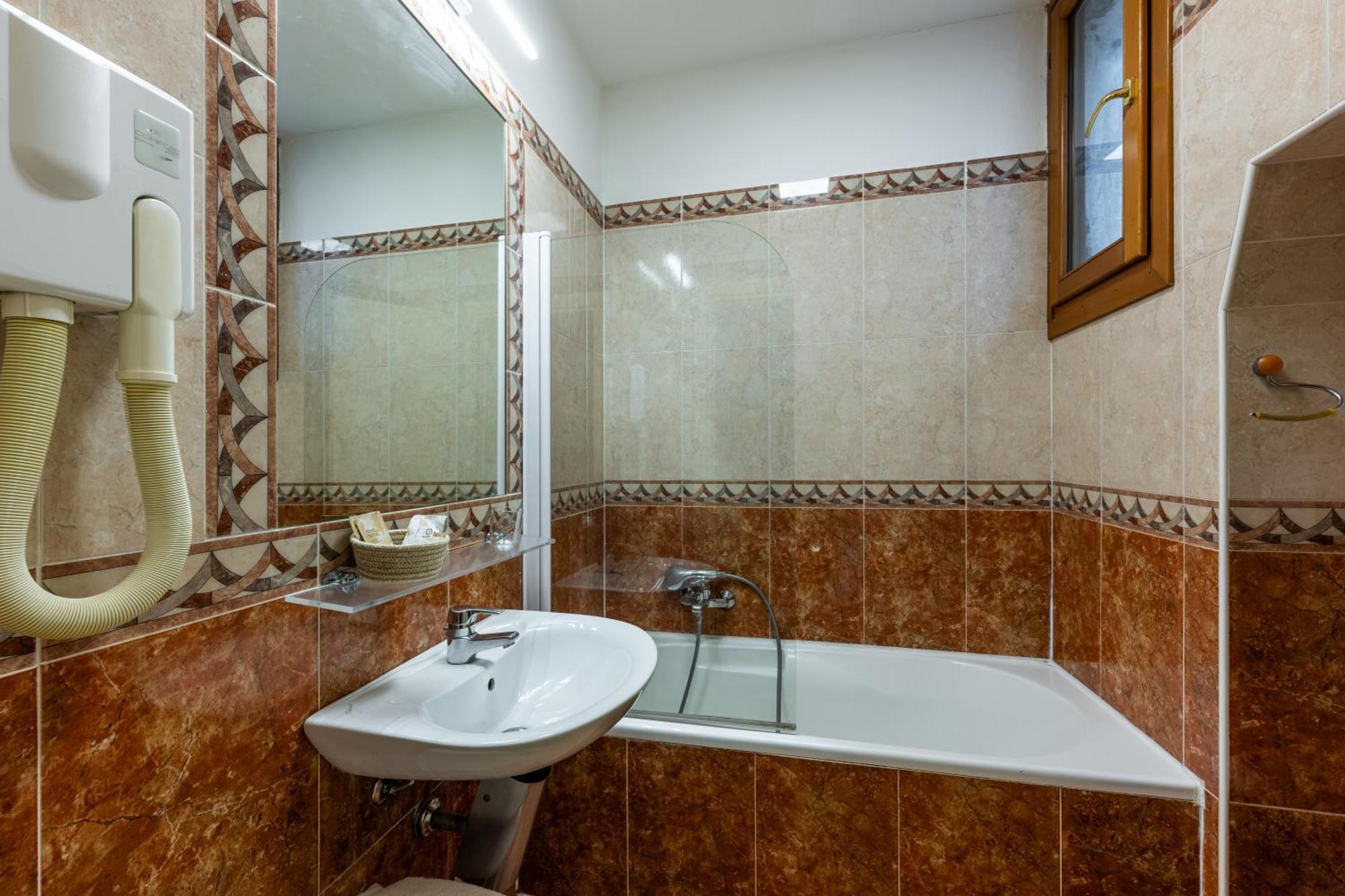 Il Mercante Di Hotel Wenecja