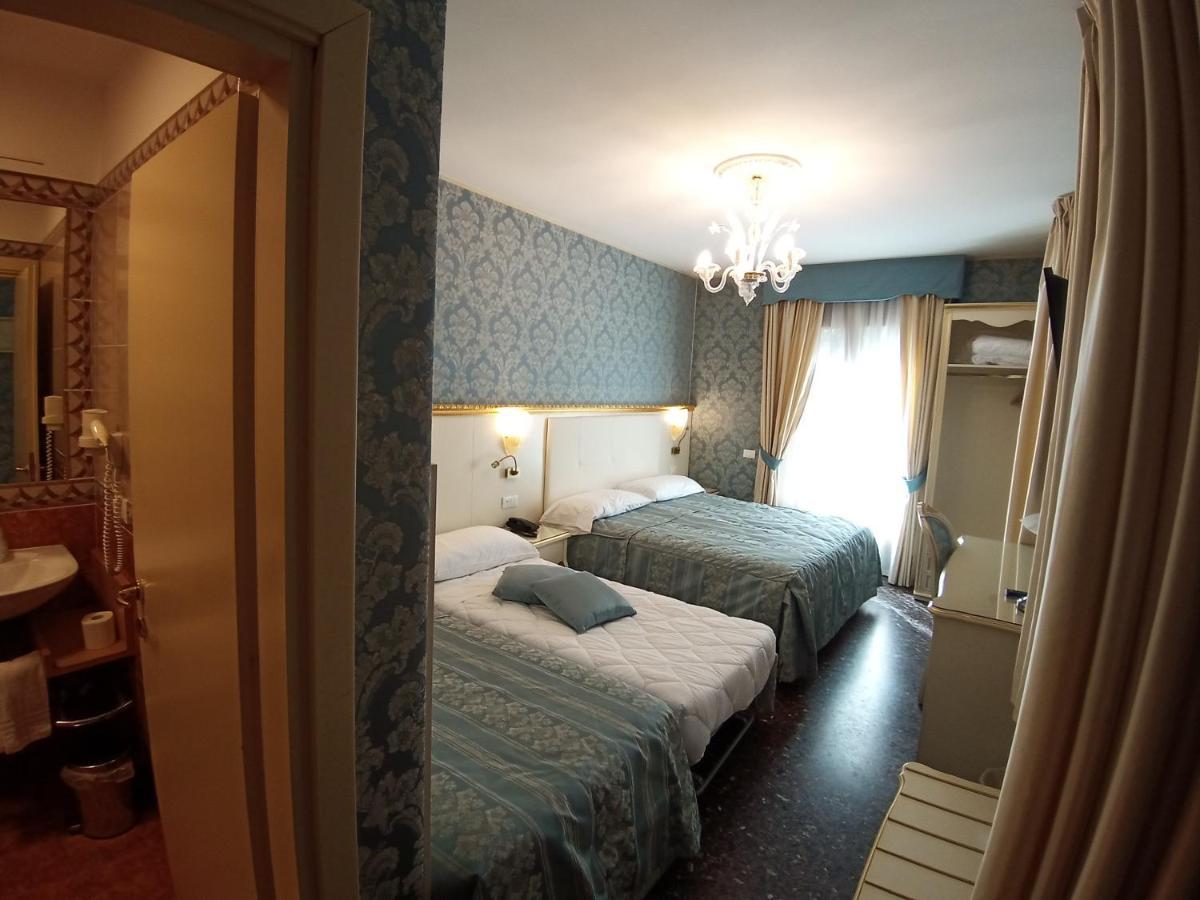 Il Mercante Di Hotel Venedig