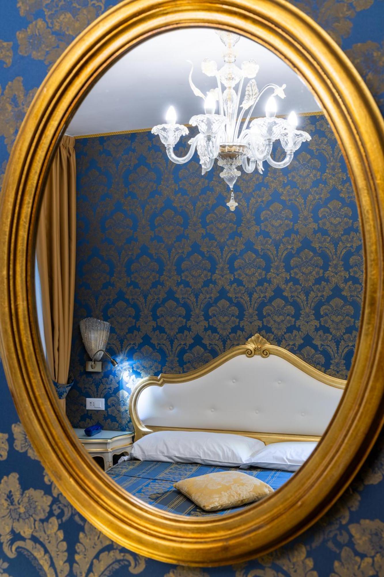 Il Mercante Di Hotel Venedig