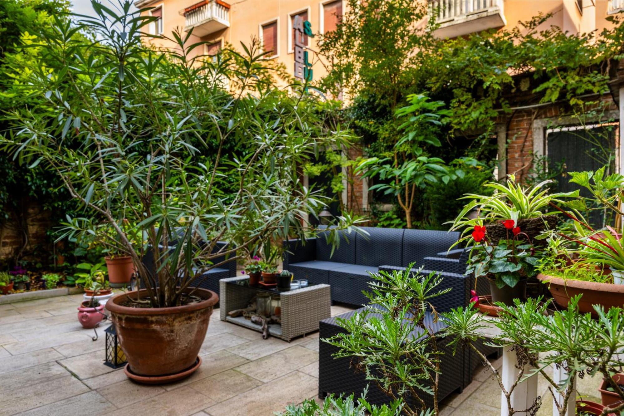 Il Mercante Di Hotel Venedig
