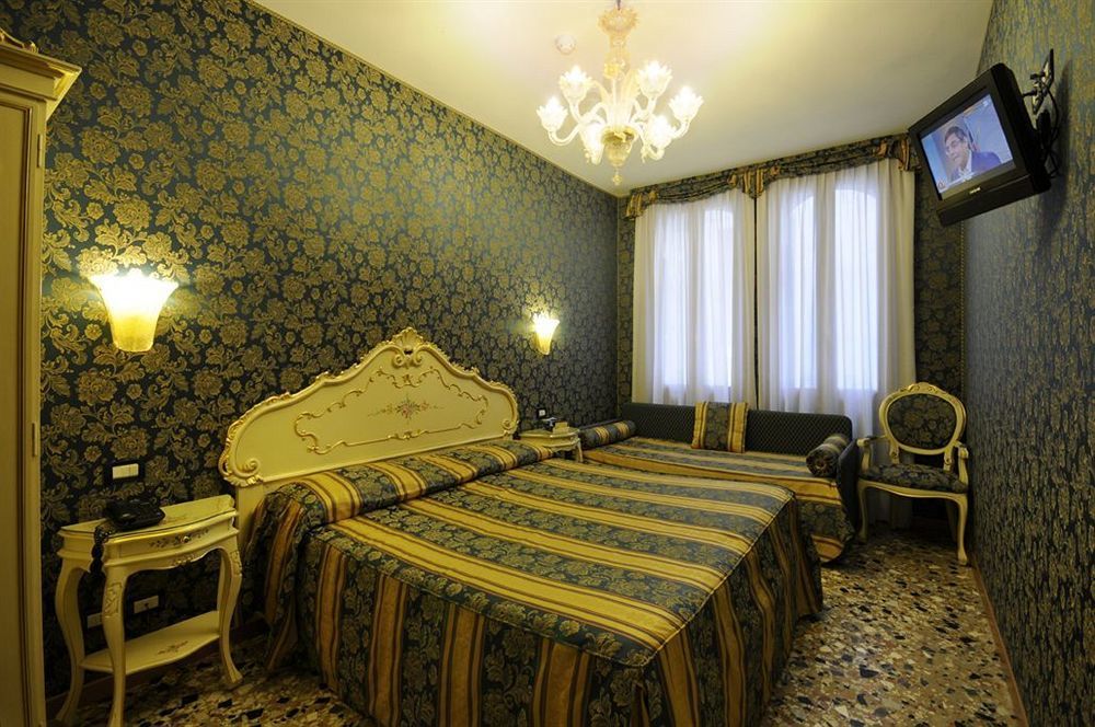 Hotel Il Mercante Di Venedig