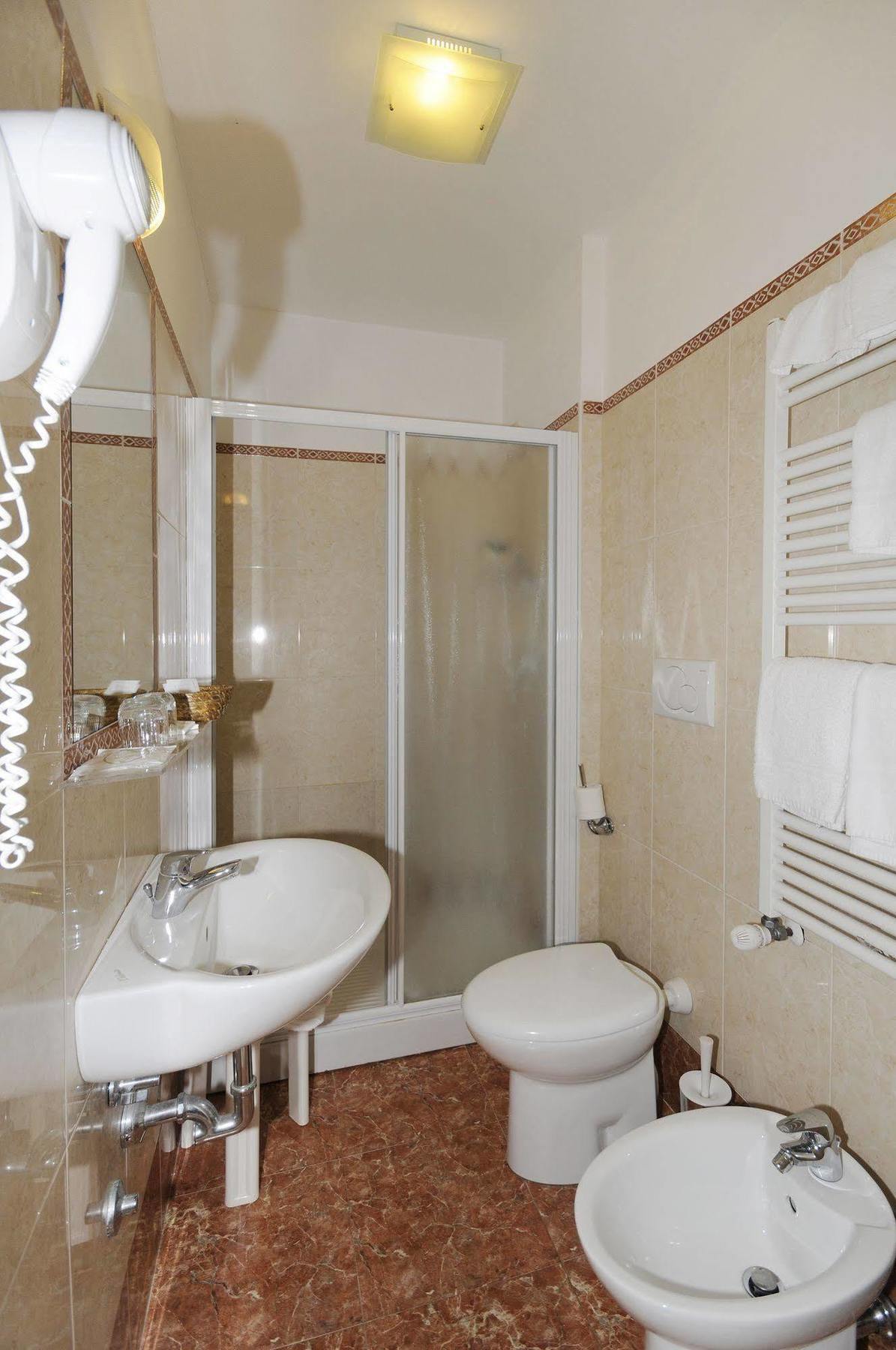 Hotel Il Mercante Di Venedig